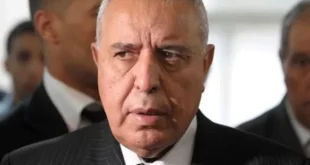 الإفراج عن وزير العمل السابق محمد غازي