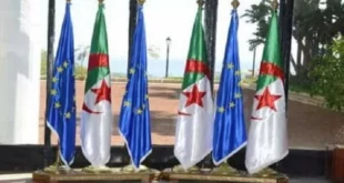الاتحاد الأوروبي تتودد إلى الجزائر!