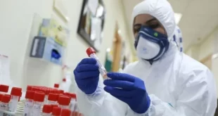 البروفيسور إلياس باي أخاموك الجزائر في بداية الموجة الخامسة لكورونا