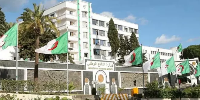 الجريدة الرسمية: صدور قانون الإحتياط العسكري.. وهذا أبرز ما تضمنه