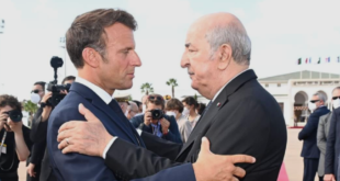الجزائر تشترط على فرنسا تسليم النشطاء في حركتي “الماك و رشاد”