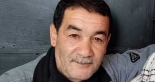 الشرطي السابق زهير مولاوي يُغادر السجن