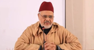 المغربي أحمد الريسوني يستقيل من رئاسة العلماء المسلمين