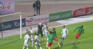 بعد فضيحة مباراة الجزائر الكاف تتحرك ضد فساد التحكيم الإفريقي