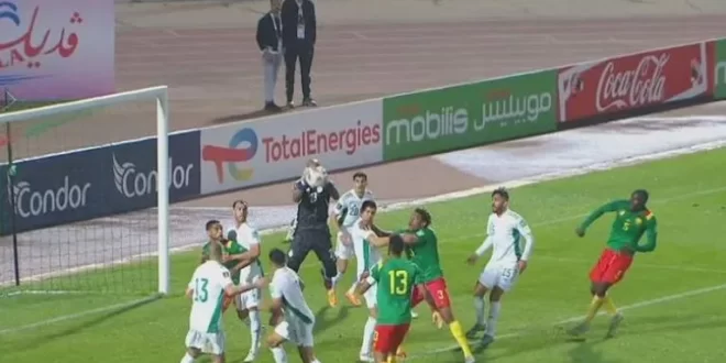 بعد فضيحة مباراة الجزائر الكاف تتحرك ضد فساد التحكيم الإفريقي