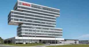 بوش Bosch نحو افتتاح فرع لعملاق الصناعة الألمانية في الجزائر