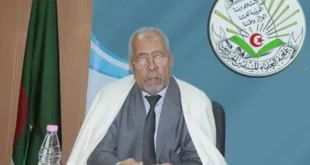 تصريحات أحمد الريسوني الجزائر تجمد نشاطها في الاتحاد العالمي لعلماء المسلمين