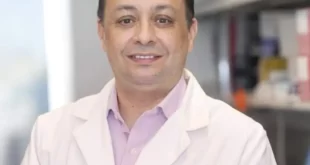 تعيين الدكتور الجزائري طه مرغوب مديرا لمركز سرطان في نيويورك