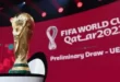 رسميا.. الفيفا يغير موعد إنطلاق كاس العالم 2022