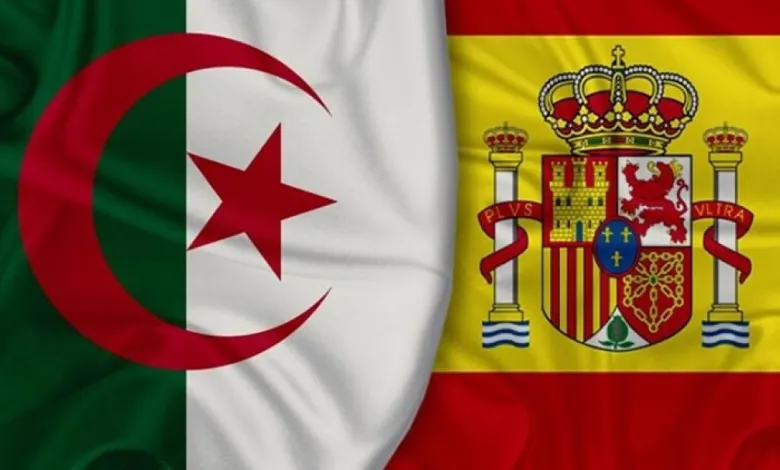 صحيفة إلموندو قطاعات إسبانية تضررت جراء الأزمة مع الجزائر