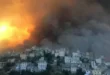 صحيفة لوموند: جروح القبائل ما تزال مفتوحة بعد عام على الحرائق الهائلة