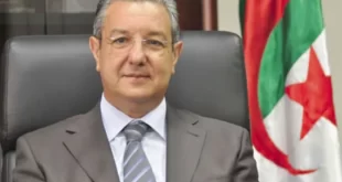 صدور الأحكام في حق وزير المالية الأسبق لوكال محمد