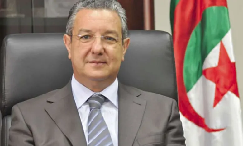 صدور الأحكام في حق وزير المالية الأسبق لوكال محمد
