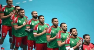 كرة اليد المغرب يقاطع البطولة العربية والإفريقية للأندية البطلة بتونس