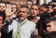 محاكمة قريبة للناشط السياسي رشيد نكاز وسط حديث عن تدهور وضعه الصحي