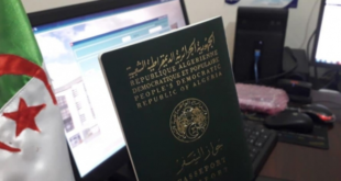 مصادر مطلعة سحب جوازات سفر عائلة وزير أسبق