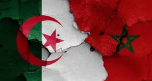 الاحتلال الصهيوني يدخل على خط الأزمة بين الجزائر والمخزن