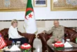 التعاون المشترك: على مائدة مباحثات الجزائر وأمريكا