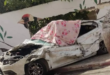 الجزائر العاصمة شاحنة تفقد الفرامل وتتسبب في حادث مرور خطير بخرايسية