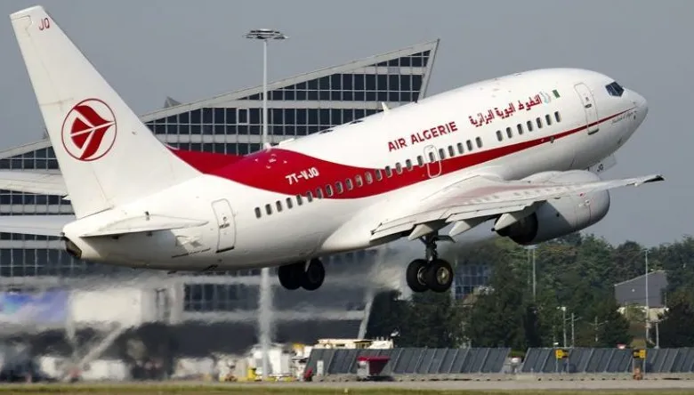 الجوية الجزائرية غلق مطار عين صالح إبتداءً من الغد