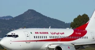 الخطوط الجوية الجزائرية الفتح الفوري لعملية بيع تذاكر الرحلات الإضافية نحو فرنسا