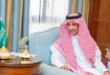 السعودية تسعى إلى التعاون مع الجزائر في جميع المجالات