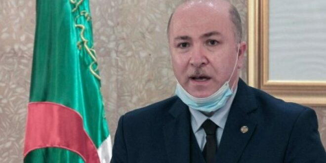 الوزير الأول: تفعيل الوكالة الجزائرية لترقية الاستثمار قريبًا