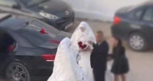 بعد ضجة أثارها زفافه على امرأتين في حفل واحد رشيد بوديوة يوضح التفاصيل