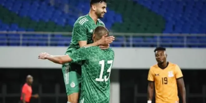 تسريب خبر فسخ عقد يوسف بلايلي لاعب محترف في قفص الاتهام