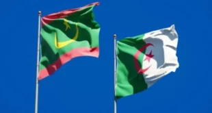 توقيع 26 اتفاقية تشمل قطاعات عدة بين الجزائر وموريتانيا