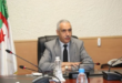 رئيس الجمهورية عبد المجيد تبون يعيّن أمينا عاما جديدا للرئاسة