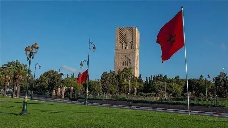 صحيفة جونغ ويلت الألمانية المغرب معزول