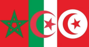 صحيفة لوموند الجزائر تحشد تونس في صراعها مع المغرب’