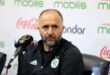 قرار مفاجئ: “دبابة” بلماضي الجديدة تثير الجدل في المنتخب الجزائري