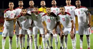 قرار مفاجئ.. ضربة موجعة للمنتخب المغربي للاعبين المحليين