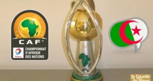 كأس افريقيا للاعبين المحليين 2023 هذه قائمة المنتخبات الـ 18 المتأهلة لدورة الجزائر