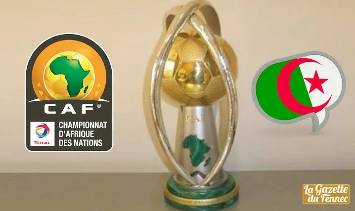 كأس افريقيا للاعبين المحليين 2023 هذه قائمة المنتخبات الـ 18 المتأهلة لدورة الجزائر