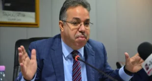 مجلس قضاء الجزائر يصدر قرارا جديدا في حق وزير السكن السابق طمار