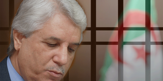 مجلس قضاء العاصمة: رفض طلب الافراج عن الطيب لوح