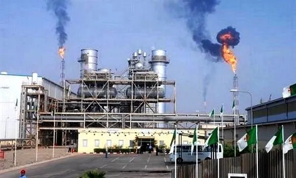 موسكو تعلّق على قرار الجزائر رفع امدادات الغاز نحو أوروبا