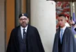 موقع أفريكا انتليجنس: محمد السادس يستعد للتنازل عن العرش لصالح نجله