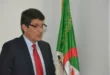 هذا هو الوالي الجديد للجزائر العاصمة رابحي عبد النور