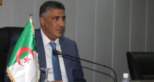 وزير السكن محمد طارق بلعريبي: يستدعي كل مدراء وكالات “عدل”