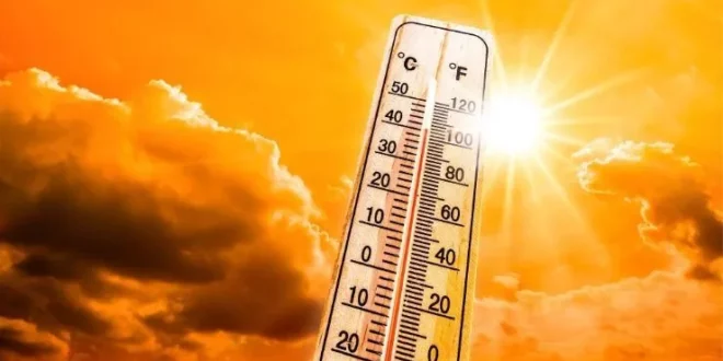 35 درجة مئوية: موجة حرّ تجتاح هذه الولايات إلى غاية يوم الخميس المقبل