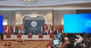 إصلاح الجامعة العربية أبرز ملف مطروح للنقاش أمام القادة في قمة الجزائر