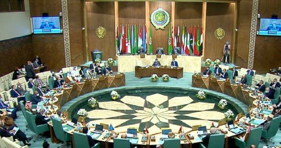 إعلاميون ليبيون القمة العربية بالجزائر ستكون مختلفة عن القمم السابقة
