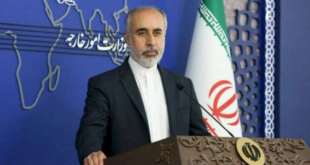 إيران ترد على إتهامات المخزن