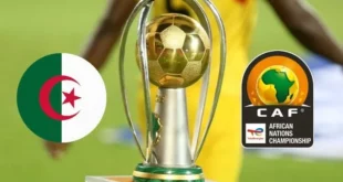 الجزائر تعرّف على قرعة كأس إفريقيا للمحليين 2023