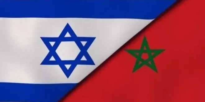 المخزن يحتضن قمة صهيونية – عربية بمشاركة والولايات المتحدة!