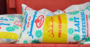 المنظمة الجزائرية لحماية المستهلك تحذر موزعي الحليب